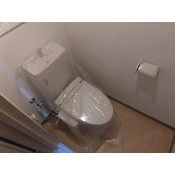 カーサ本山 その他4