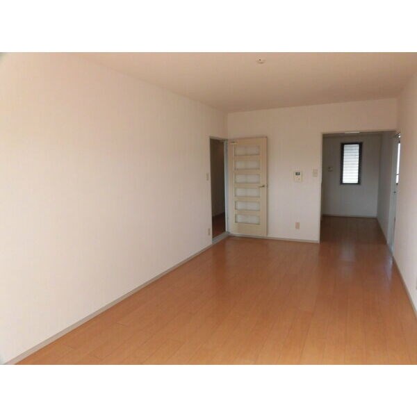 カーサ本山 リビング