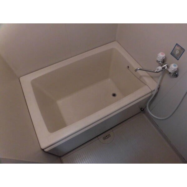 カーサ本山 風呂画像