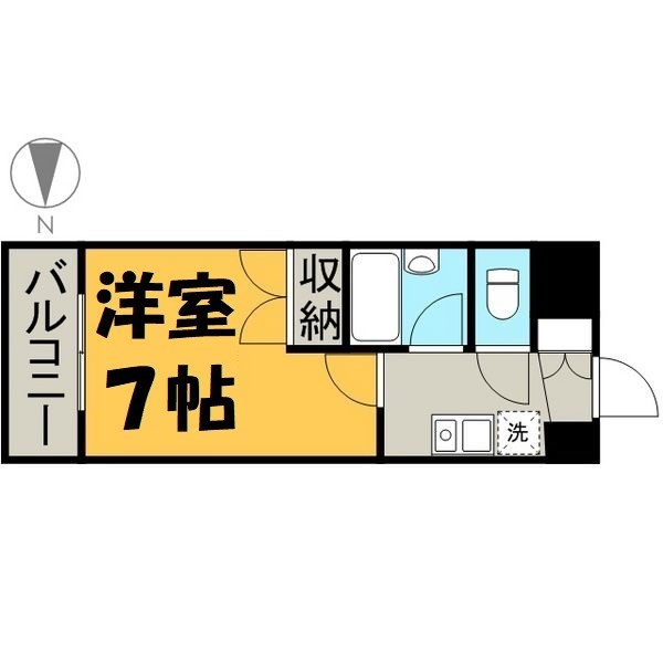 ビハーラ白壁 間取り