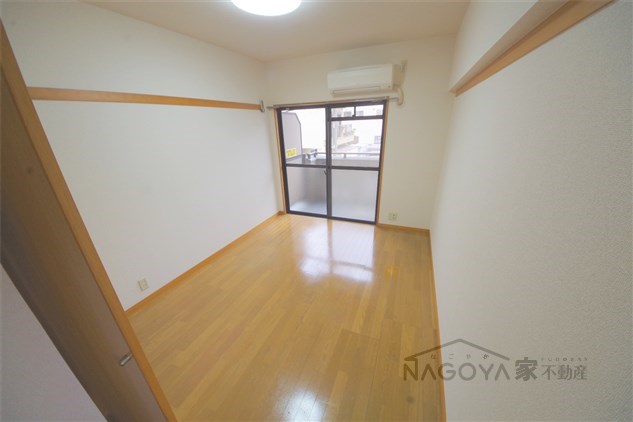 ビハーラ白壁 リビング