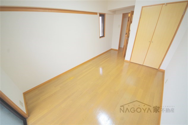 ビハーラ白壁 ベッドルーム