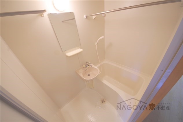 ビハーラ白壁 風呂画像