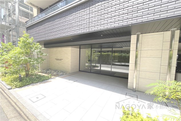 プレサンスロジェ名古屋駅前 その他外観1