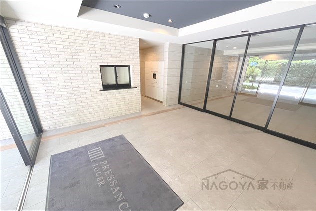 プレサンスロジェ名古屋駅前 その他外観2