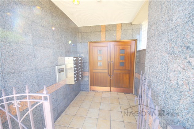 グランシャリオ長谷 その他外観1