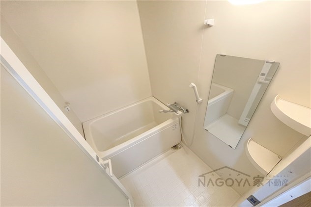 グランシャリオ長谷 風呂画像