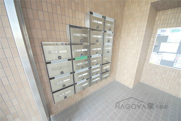 サニーコート矢田 その他外観5