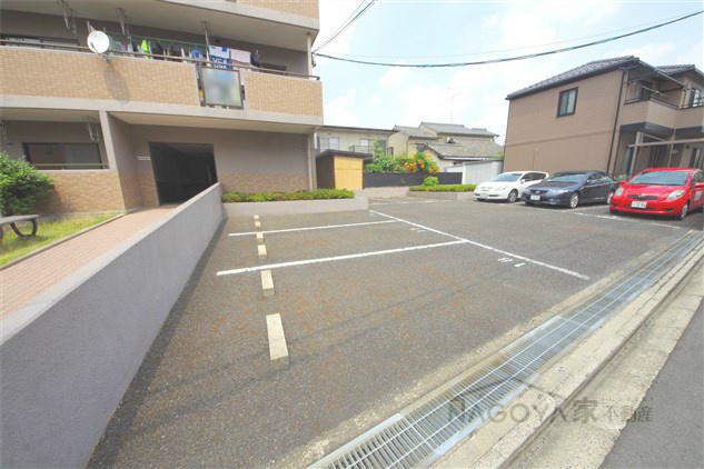 サニーコート矢田 その他外観6