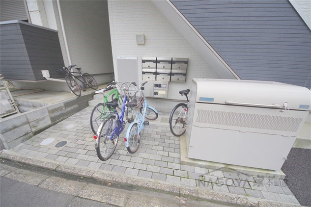 Ａｍｐｉｏ志賀本通 その他外観1