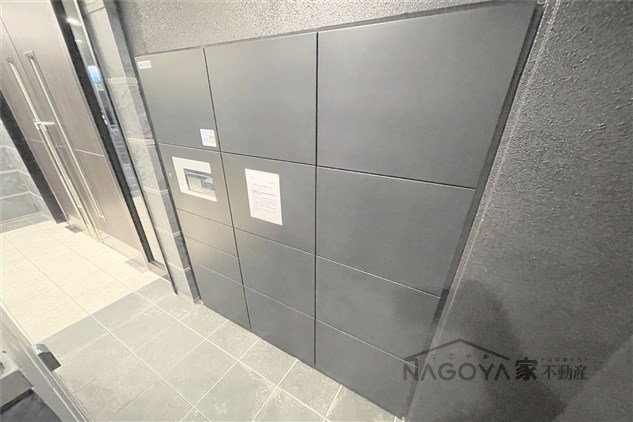 プレサンス千種駅前レガート その他外観5