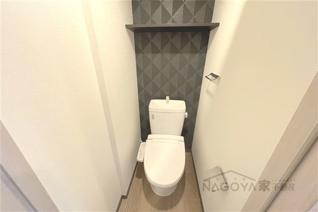 S-RESIDENCE今池beleta その他3