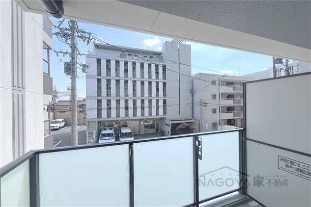 S-RESIDENCE今池beleta その他5