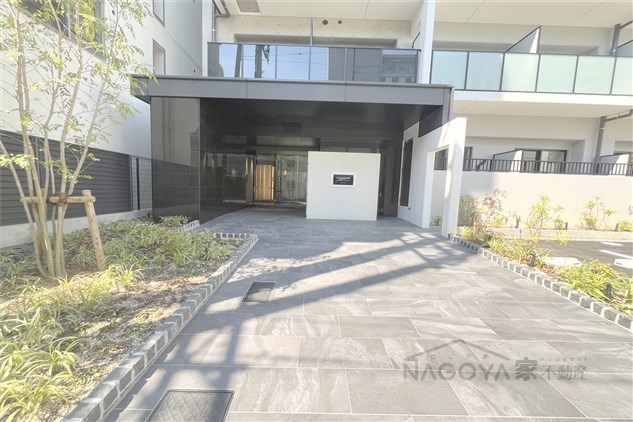 S-RESIDENCE今池beleta その他外観1