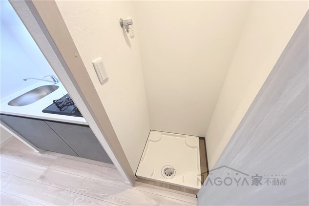 S-RESIDENCE今池beleta その他7