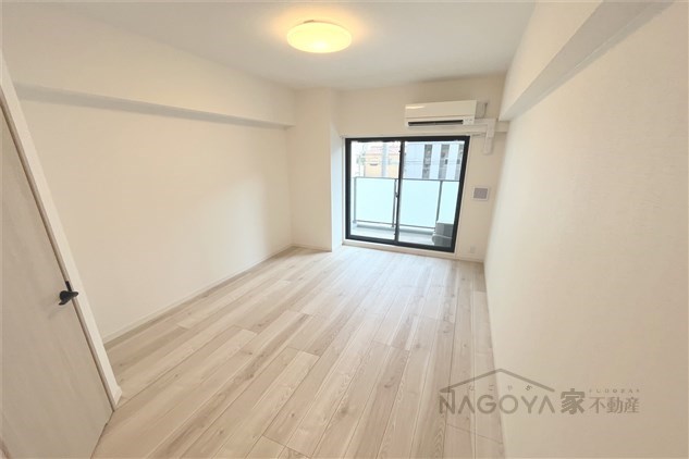 S-RESIDENCE今池beleta リビング