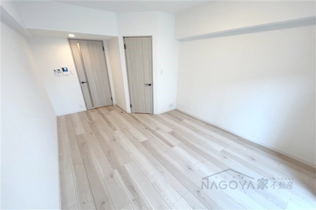 S-RESIDENCE今池beleta ベッドルーム