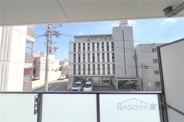 S-RESIDENCE今池beleta その他4