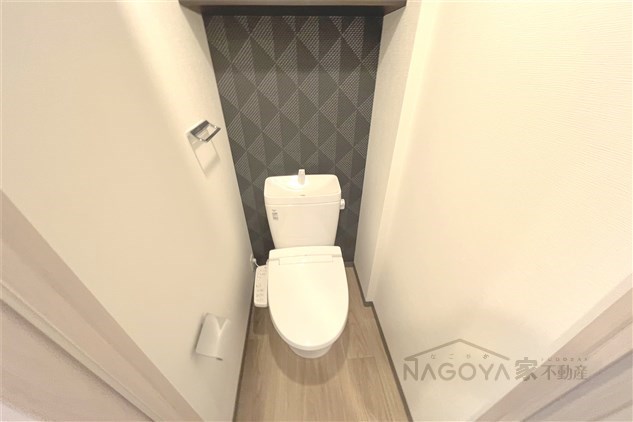 S-RESIDENCE今池beleta その他5