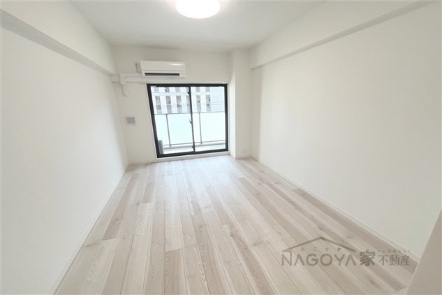 S-RESIDENCE今池beleta リビング