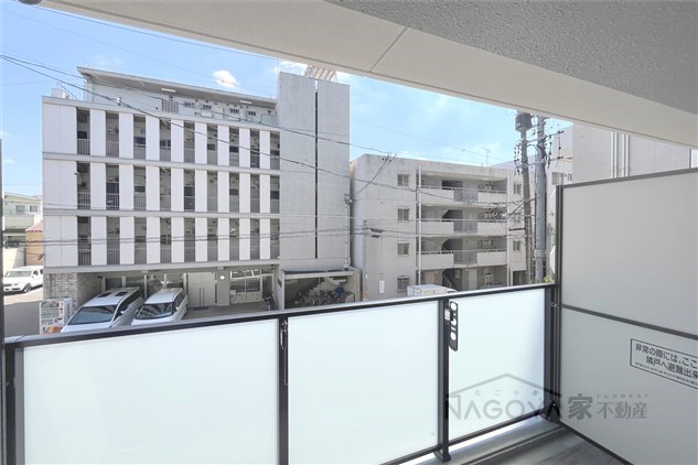S-RESIDENCE今池beleta その他4