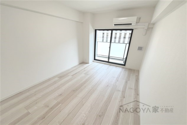 S-RESIDENCE今池beleta リビング