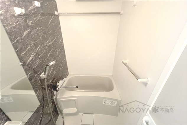 S-RESIDENCE今池beleta 風呂画像