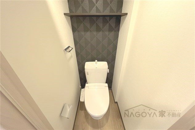 S-RESIDENCE今池beleta その他3