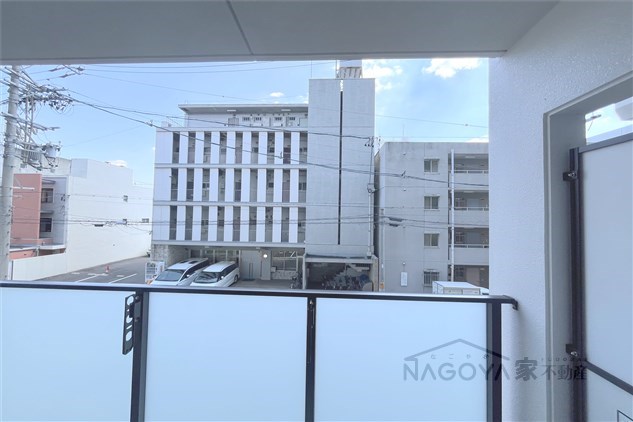 S-RESIDENCE今池beleta その他5