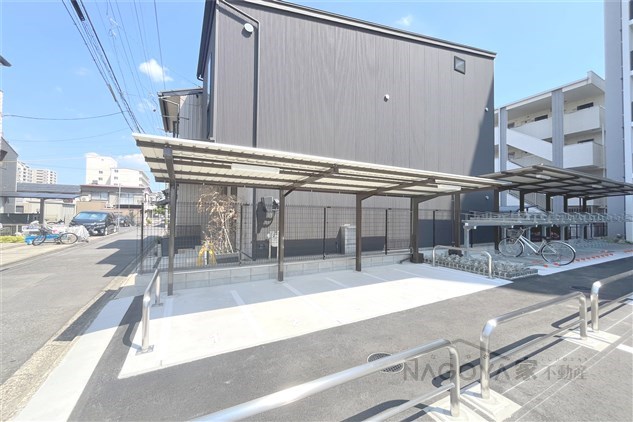 S-RESIDENCE今池beleta その他外観5