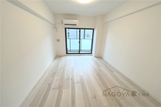 S-RESIDENCE今池beleta リビング