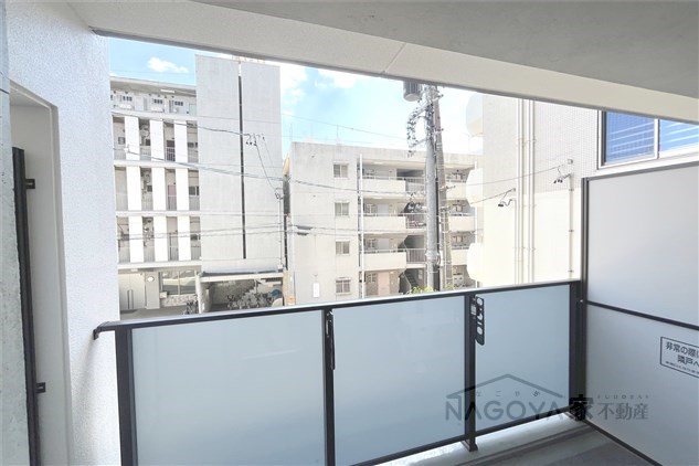 S-RESIDENCE今池beleta その他2