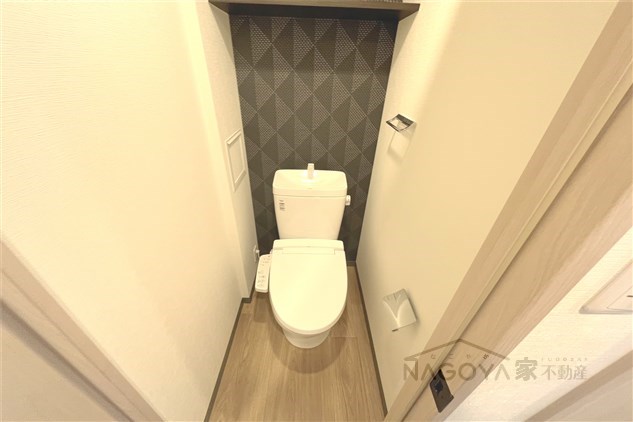 S-RESIDENCE今池beleta その他3