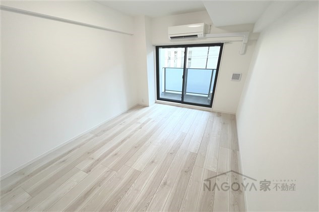 S-RESIDENCE今池beleta リビング