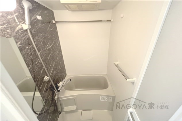 S-RESIDENCE今池beleta 風呂画像