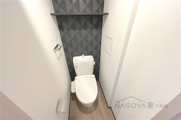 S-RESIDENCE今池beleta その他3