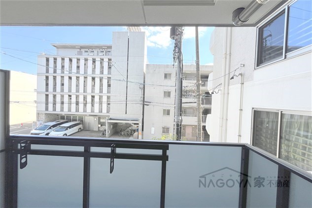 S-RESIDENCE今池beleta その他4