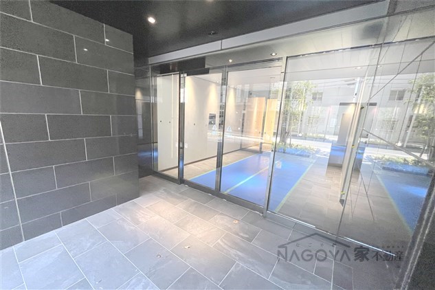 S-RESIDENCE今池beleta その他外観2