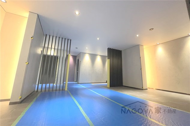 S-RESIDENCE今池beleta その他外観3