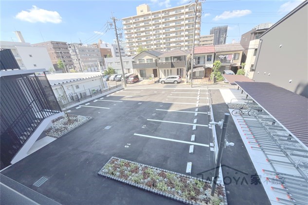 S-RESIDENCE今池beleta その他外観4