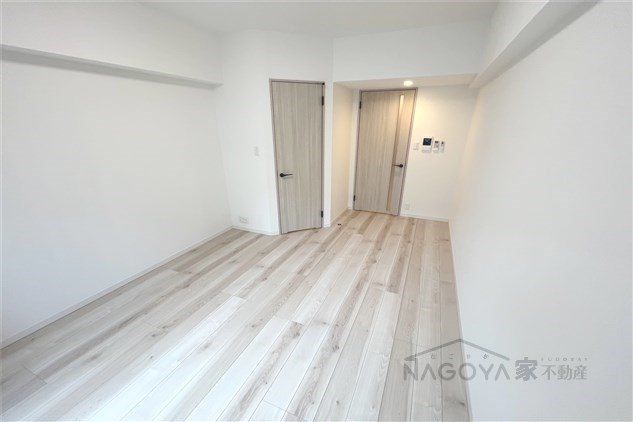 S-RESIDENCE今池beleta ベッドルーム