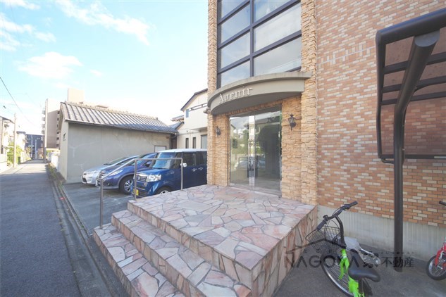 アヴニール その他外観1