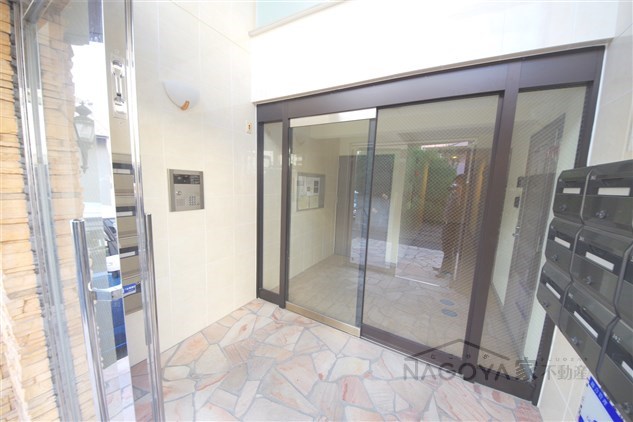 アヴニール その他外観2