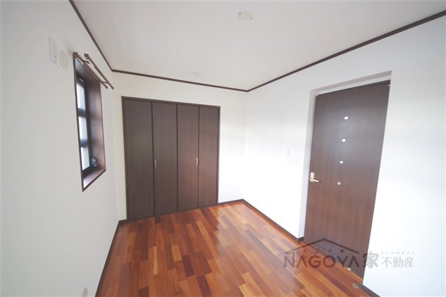 アヴニール ベッドルーム