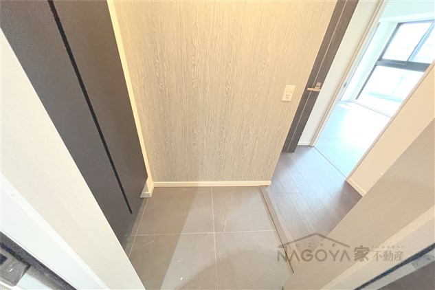 さくらHills ROKUBAN Platinum Residence 玄関