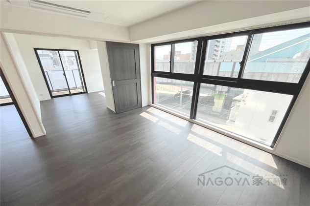 さくらHills ROKUBAN Platinum Residence ベッドルーム