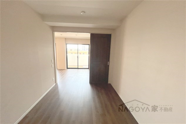 さくらHills ROKUBAN Platinum Residence ベッドルーム