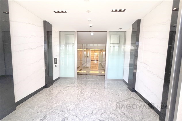 さくらHills ROKUBAN Platinum Residence その他外観3