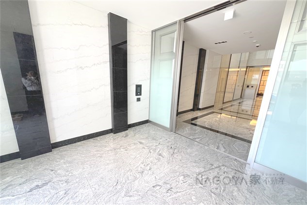 さくらHills ROKUBAN Platinum Residence その他外観4