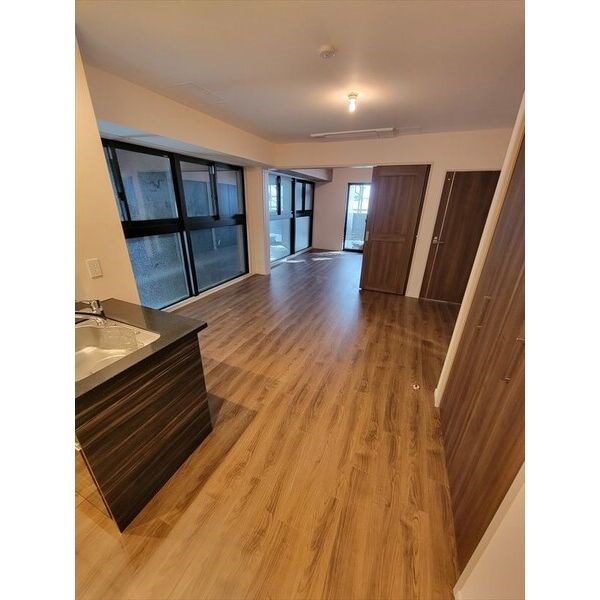 さくらHills ROKUBAN Platinum Residence ベッドルーム